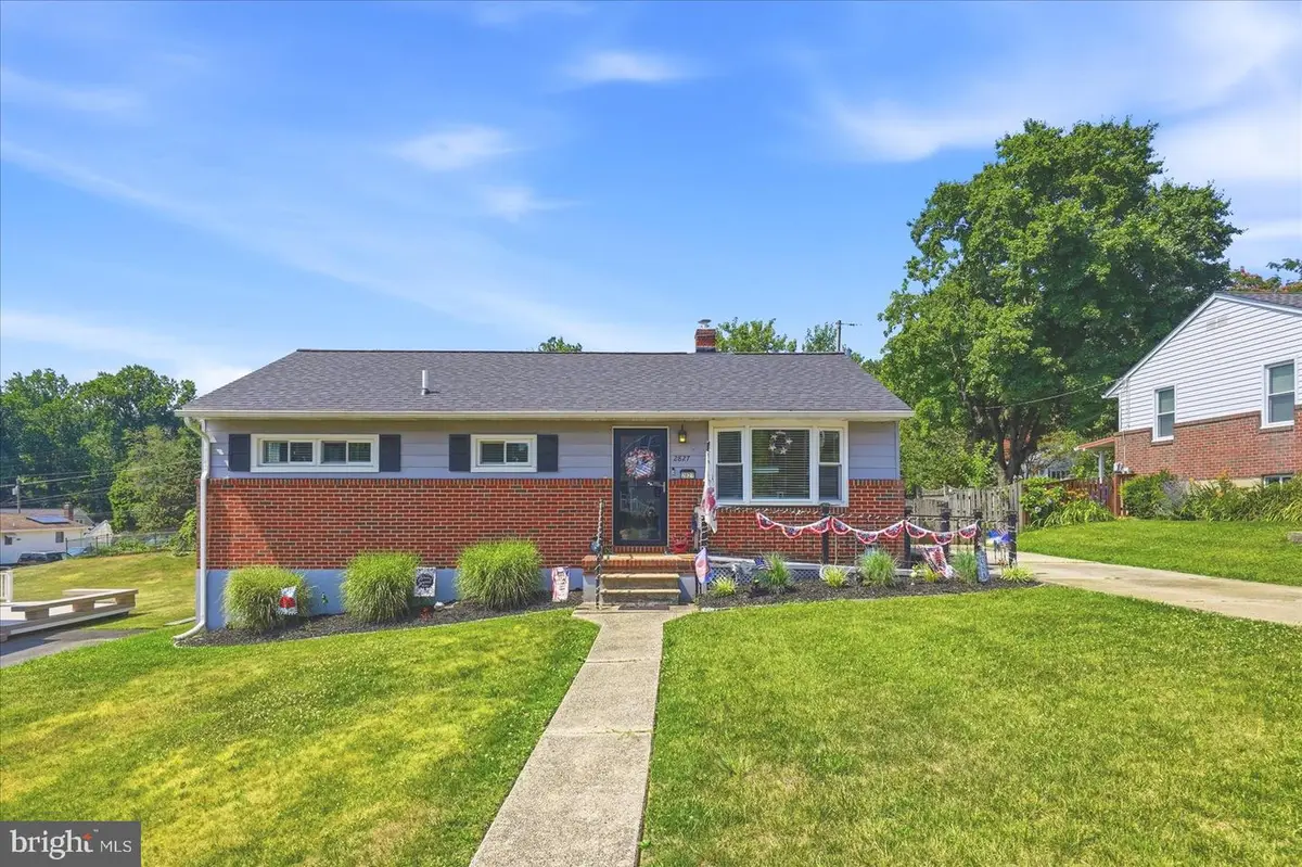 2827 Erie Ave, Baltimore, MD 21234 - #1
