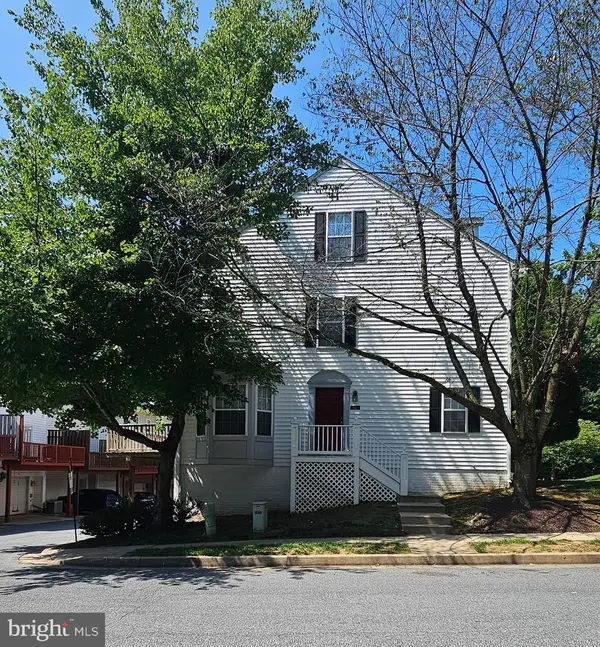 9823 Bon Haven Ln, OWINGS MILLS, MD 21117