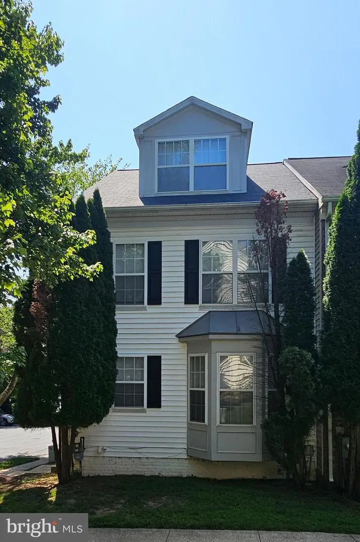 9823 Bon Haven Ln, Owings Mills, MD 21117 - #2