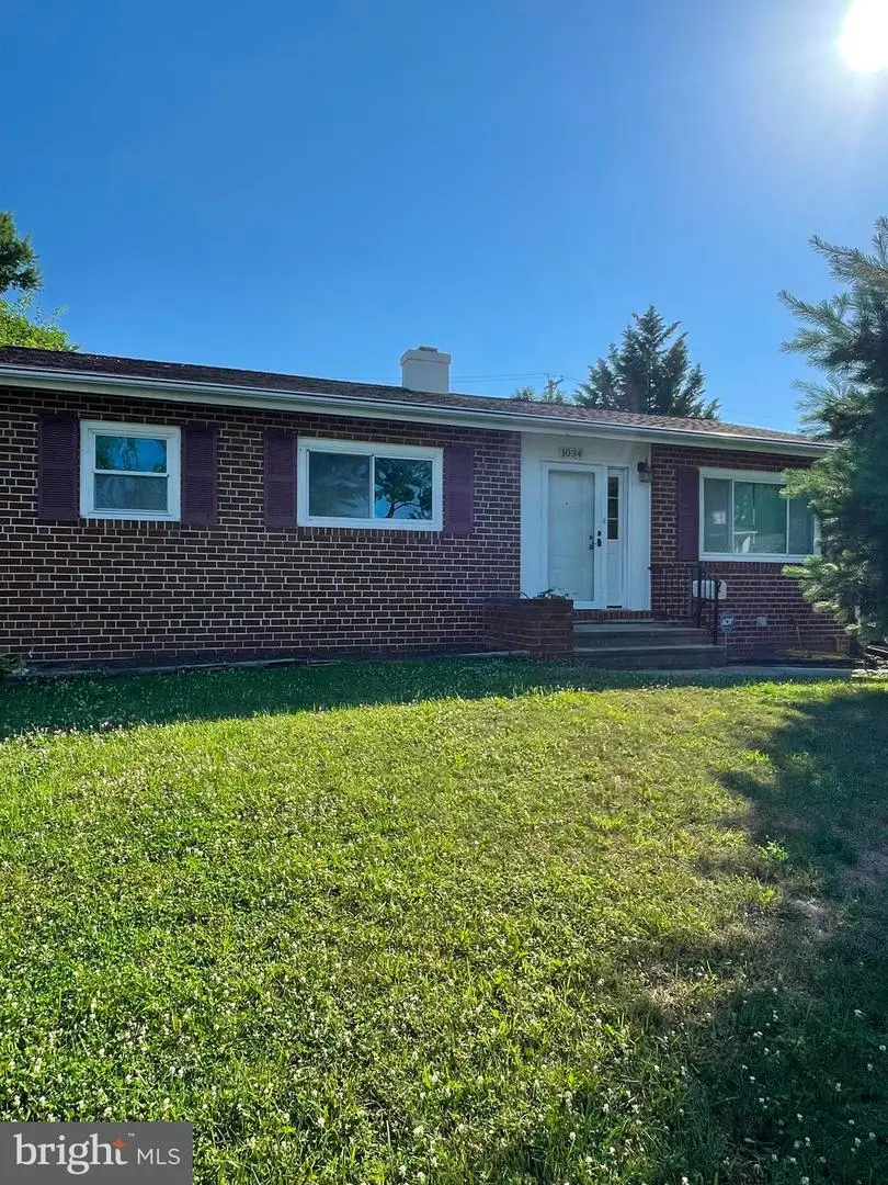 1034 Lakemont Rd, Baltimore, MD 21228 - #1