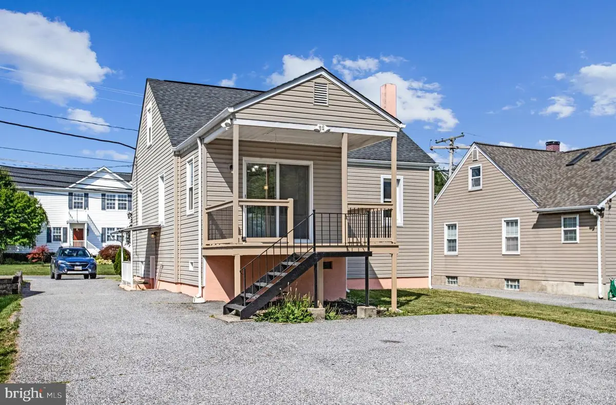 4604 Ridge Rd, Nottingham, MD 21236 - #1