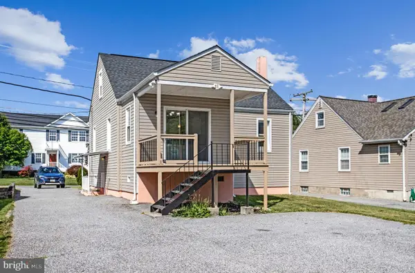 4604 Ridge Rd, NOTTINGHAM, MD 21236