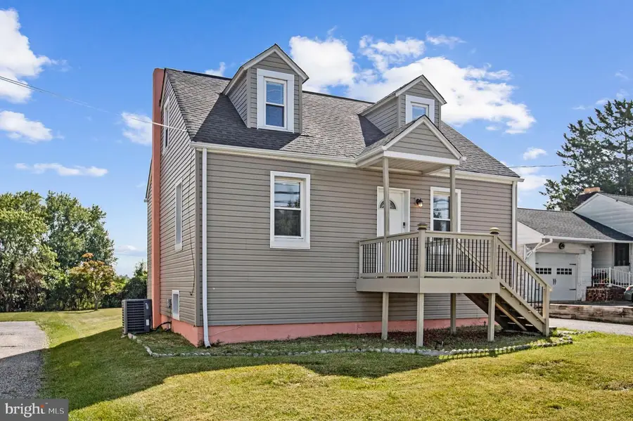 4604 Ridge Rd, Nottingham, MD 21236 - #3