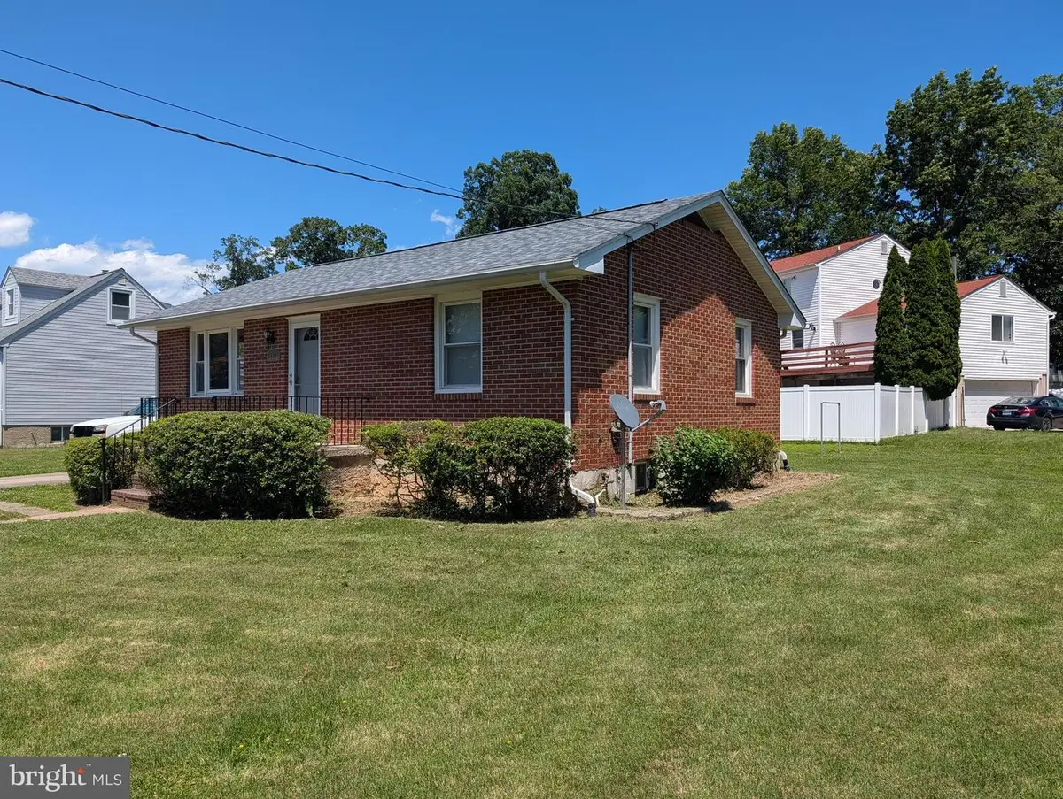 9607 Alda Dr, Baltimore, MD 21234 - #1