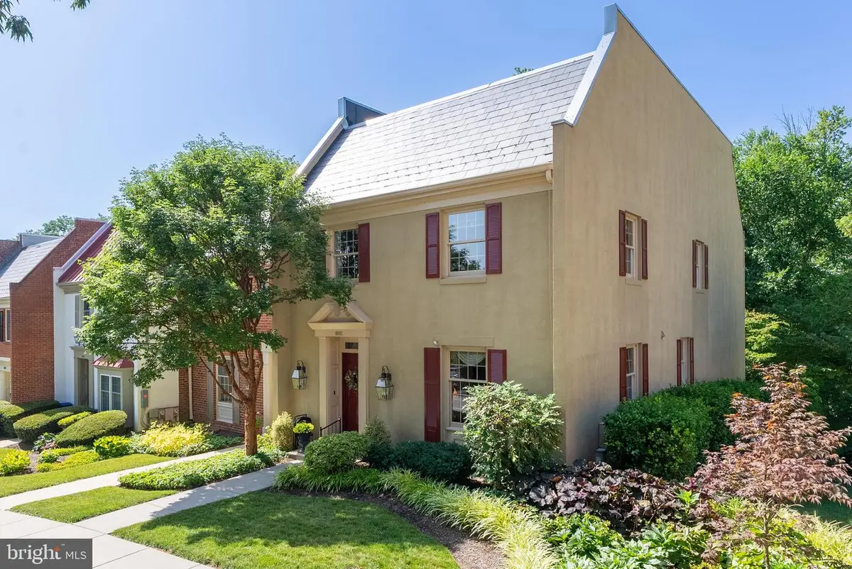 8001 Strauff Rd #19, Baltimore, MD 21204 - #1
