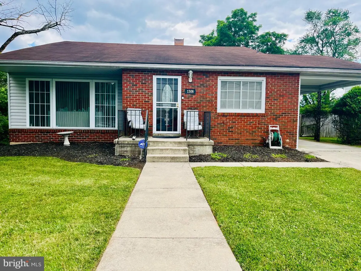 1308 Greenwood, Pikesville, MD 21208 - #1