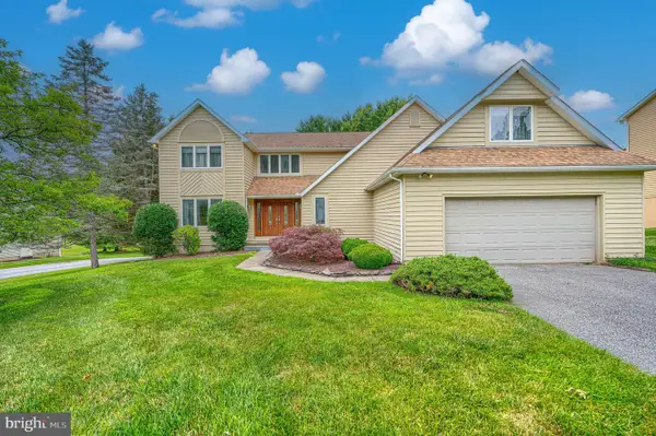 3724 Ashley Way, OWINGS MILLS, MD 21117