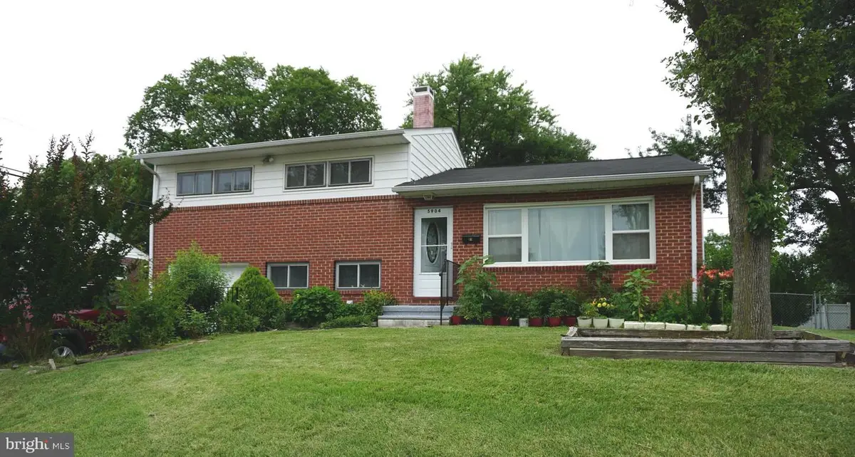 5904 Charnwood Rd, Baltimore, MD 21228 - #1