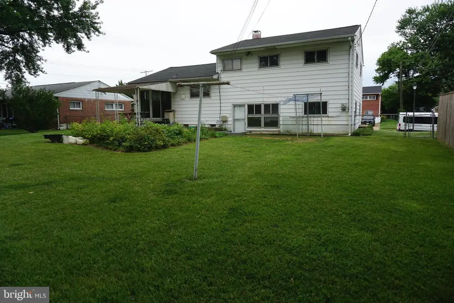 5904 Charnwood Rd, Baltimore, MD 21228 - #2