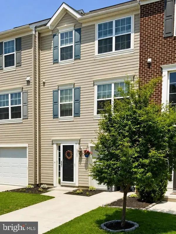8529 Stansbury Lake Dr, BALTIMORE, MD 21222