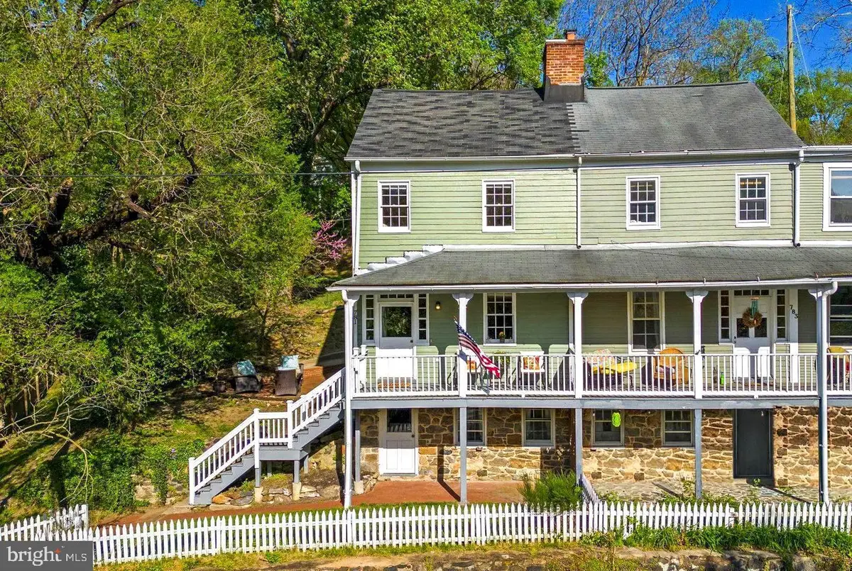 781 Oella Ave, Ellicott City, MD 21043 - #1