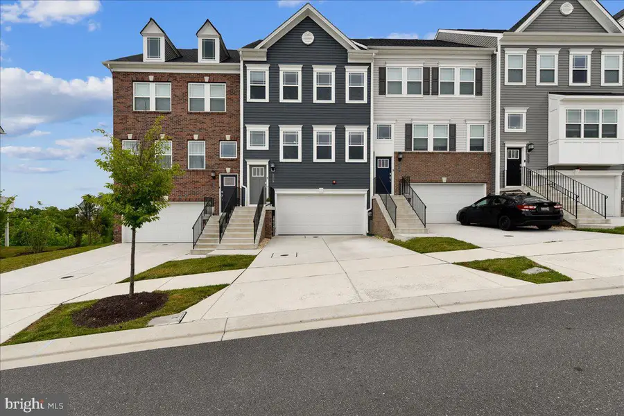 2209 Woodlands Rd, Windsor Mill, MD 21244 - #2