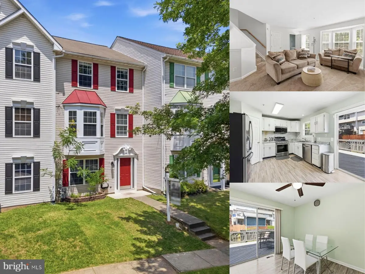 22 Arrowood Ct, Baltimore, MD 21237 - #1