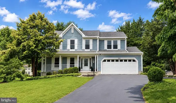 3218 Peddicoat Ct, WOODSTOCK, MD 21163