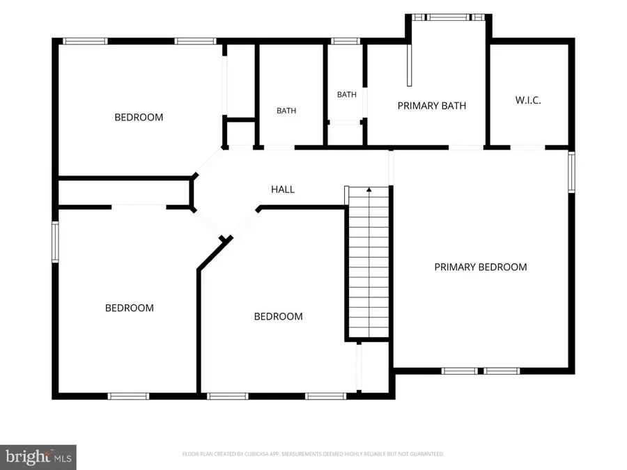 3218 Peddicoat Ct, Woodstock, MD 21163 - #3