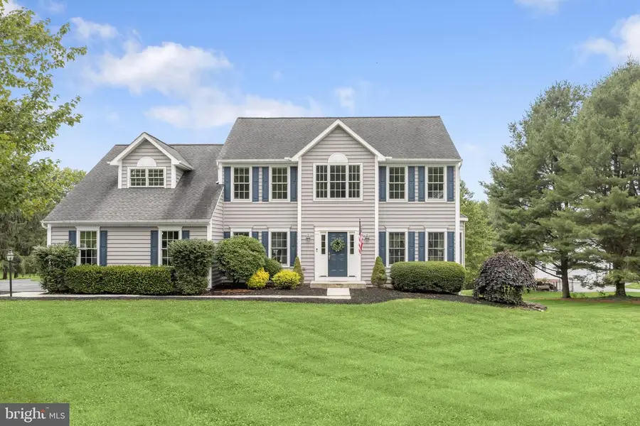16 Farm Ridge Ct, Baldwin, MD 21013 - #2