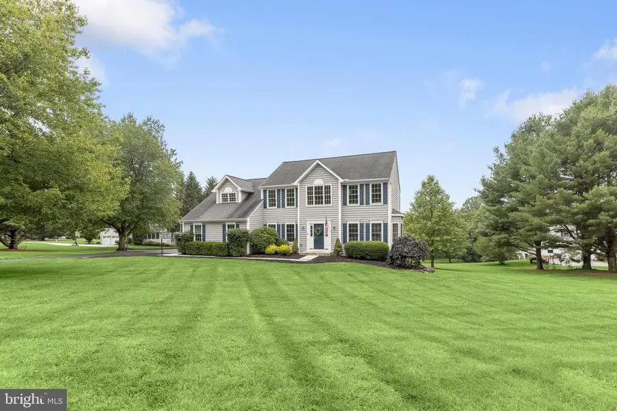 16 Farm Ridge Ct, Baldwin, MD 21013 - #3