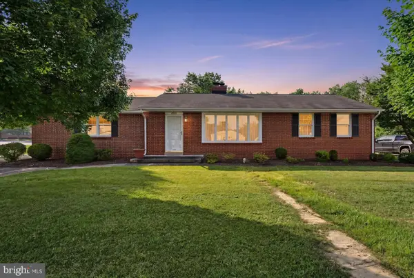 9939 Bird River Rd, BALTIMORE, MD 21220