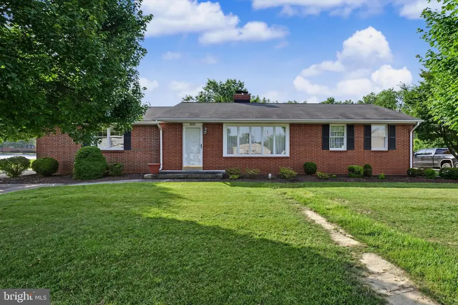 9939 Bird River Rd, Baltimore, MD 21220 - #2