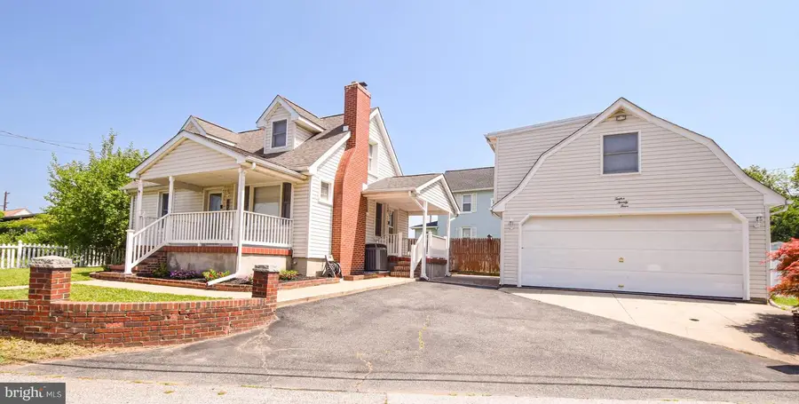 1224 Rustic, Rosedale, MD 21237 - #3