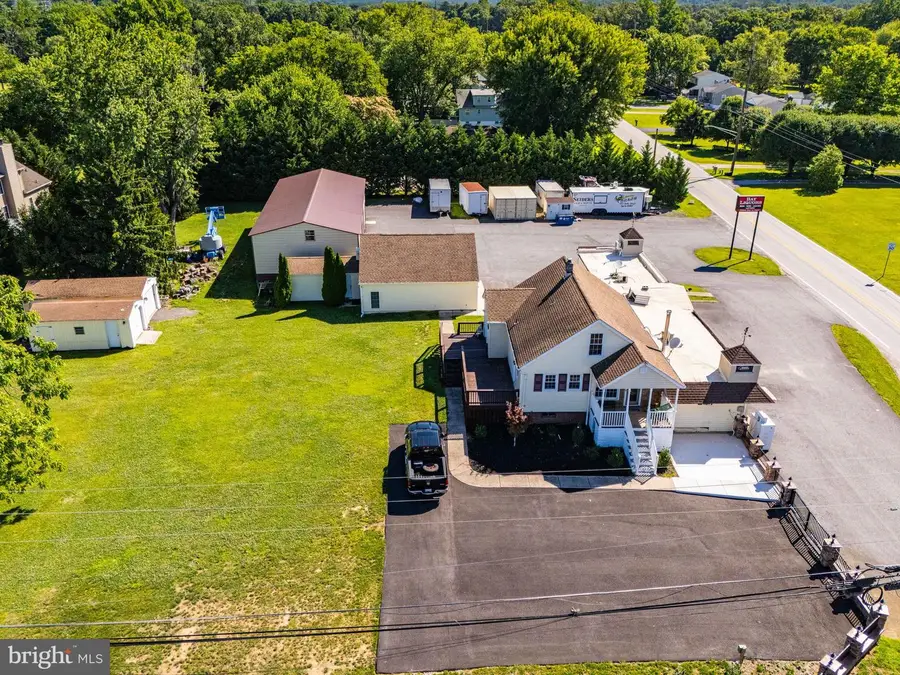 10100 Bird River Rd, Baltimore, MD 21220 - #2