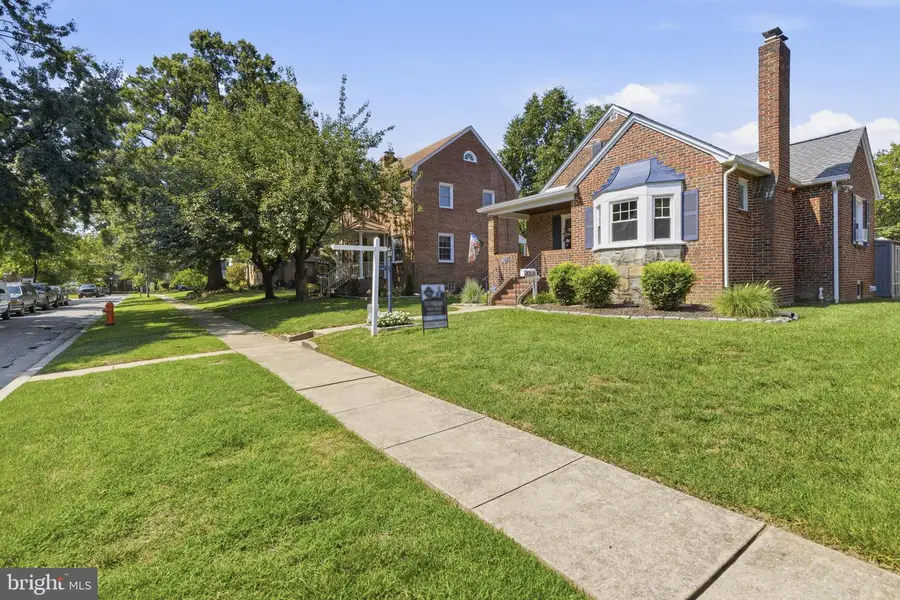 3006 Dunbrin Rd, Baltimore, MD 21222 - #3