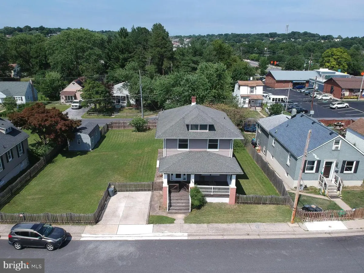 2948 Edgewood Ave, Parkville, MD 21234 - #1