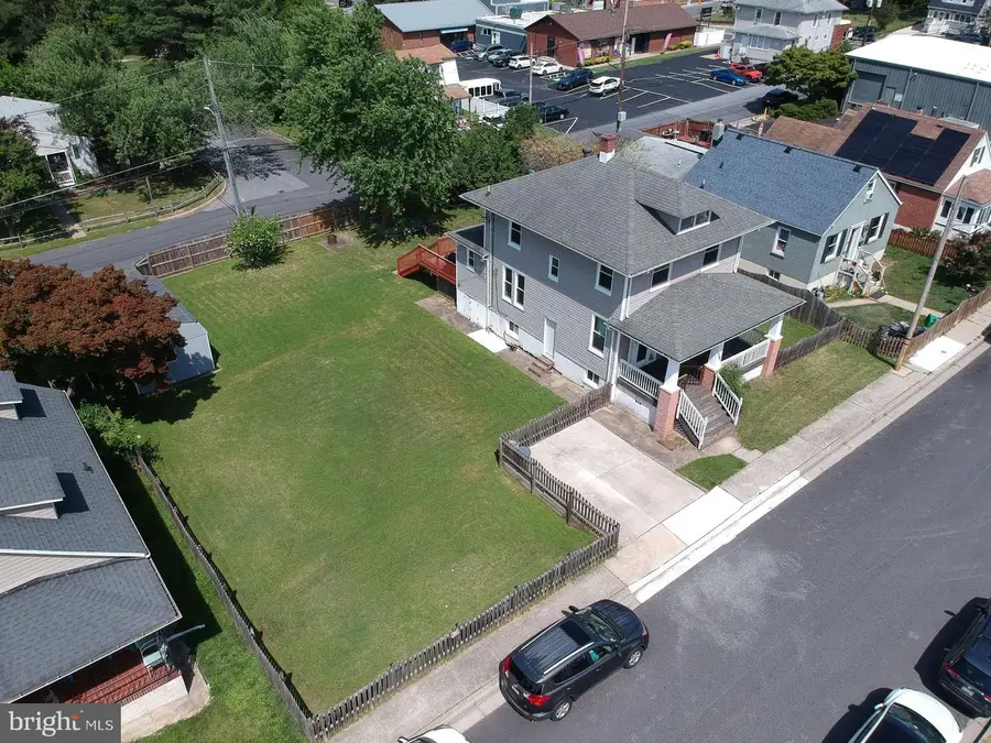2948 Edgewood Ave, Parkville, MD 21234 - #2