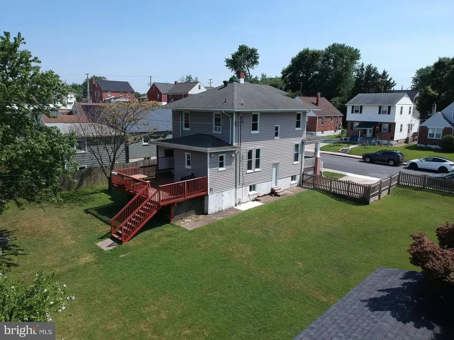 2948 Edgewood Ave, Parkville, MD 21234 - #3