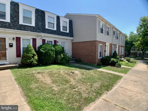8 Beyda Ct #28, NOTTINGHAM, MD 21236