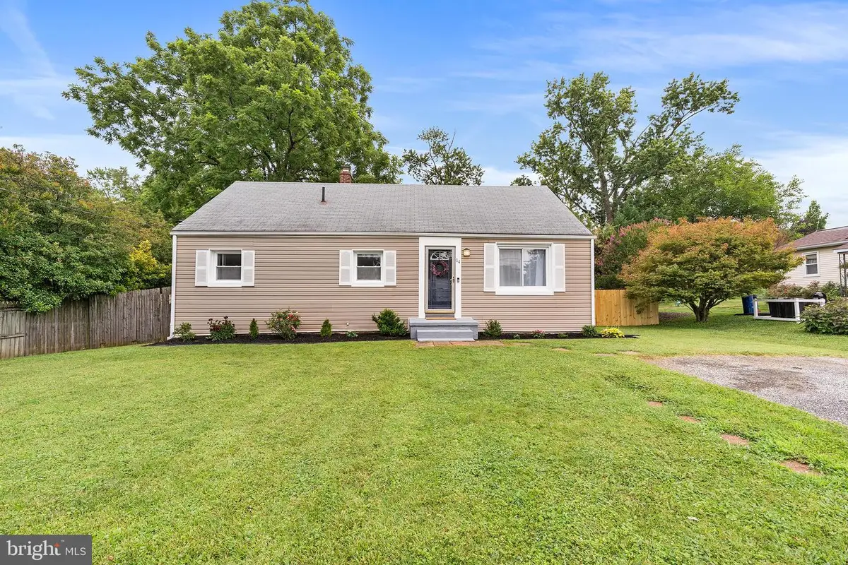 14 Gibbons Blvd, Cockeysville, MD 21030 - #1