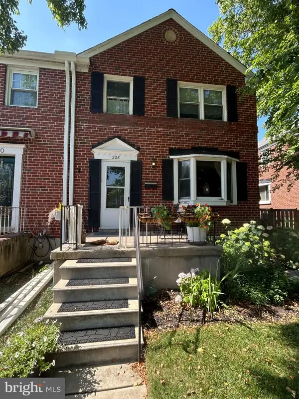 228 Altamont Ave, BALTIMORE, MD 21228