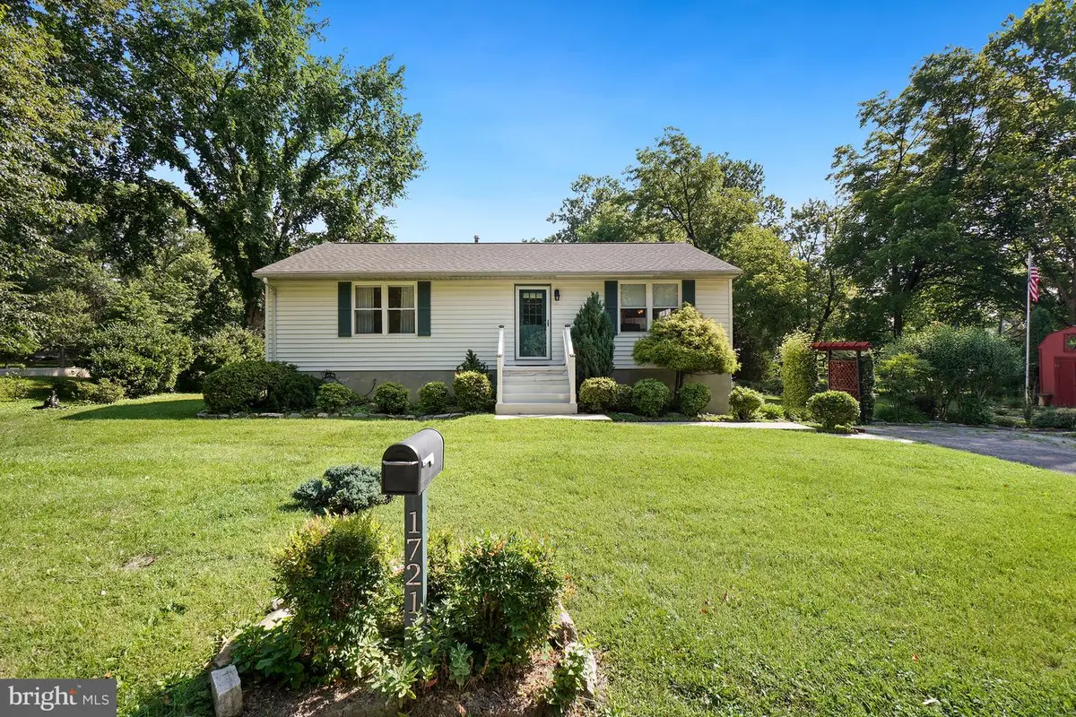 1721 Willis, Baltimore, MD 21227 - #1