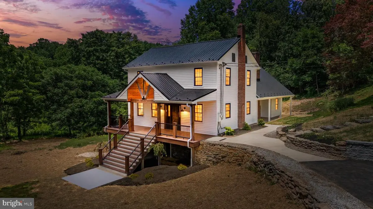 21108 Slab Bridge Rd, Freeland, MD 21053 - #1