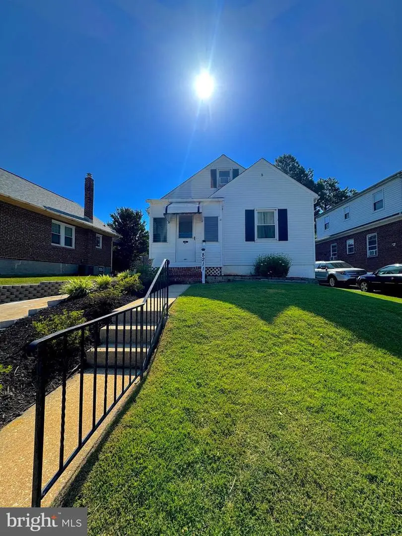 8211 Old Harford Rd, Baltimore, MD 21234 - #1