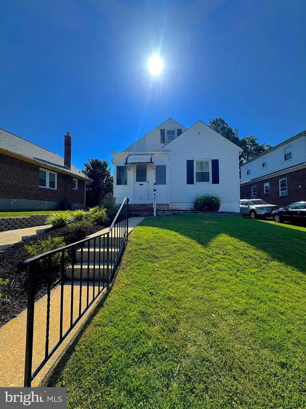 8211 Old Harford Rd, BALTIMORE, MD 21234