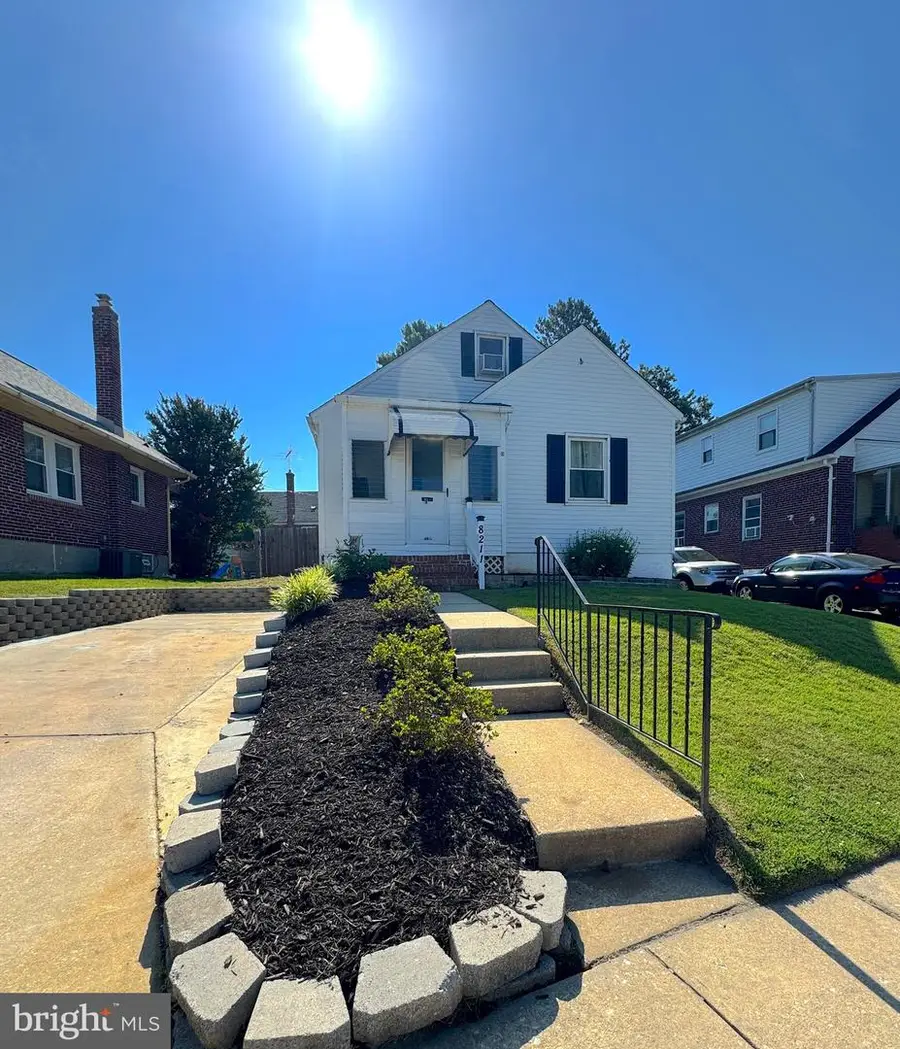 8211 Old Harford Rd, Baltimore, MD 21234 - #2