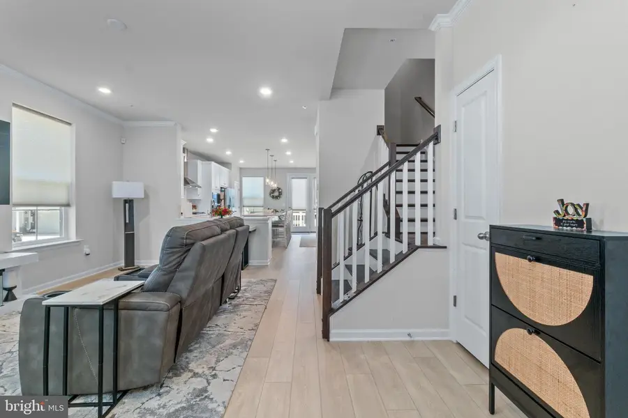 611 Ladywell St, Middle River, MD 21220 - #3
