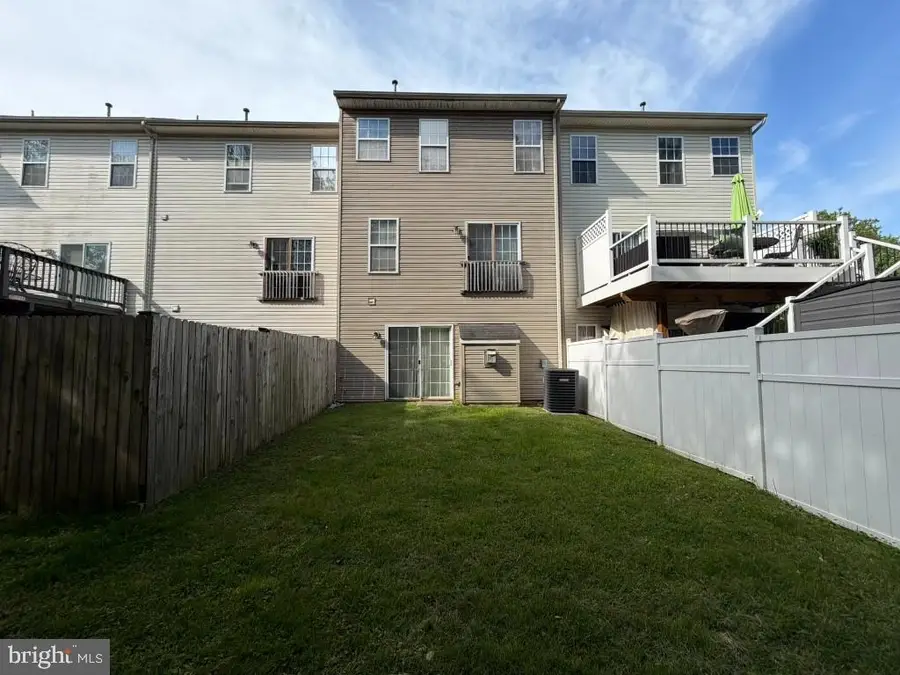 9540 Branchleigh Rd, Randallstown, MD 21133 - #3