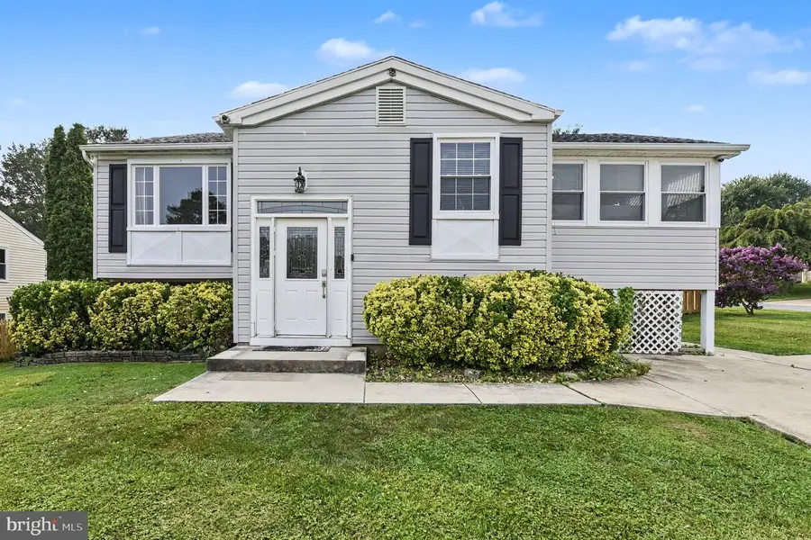 5427 Balistan Rd, Baltimore, MD 21237 - #2
