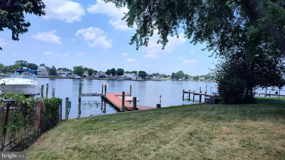 8612 Sandy Plains Rd, Baltimore, MD 21222 - #1