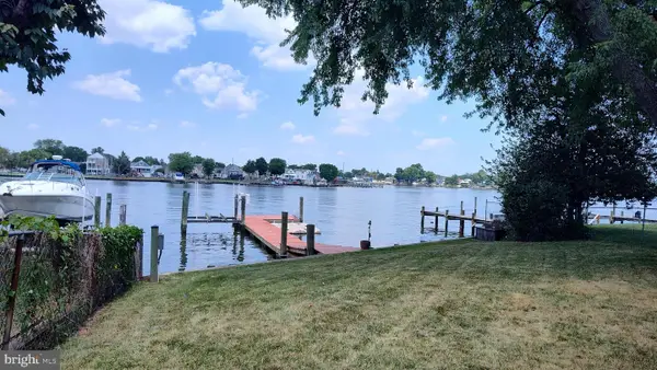 8612 Sandy Plains Rd, BALTIMORE, MD 21222