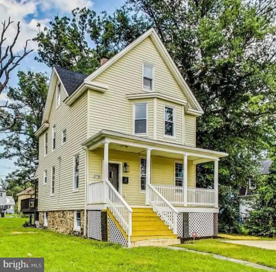 3715 Gwynn Oak Ave, Gwynn Oak, MD 21207 - #1
