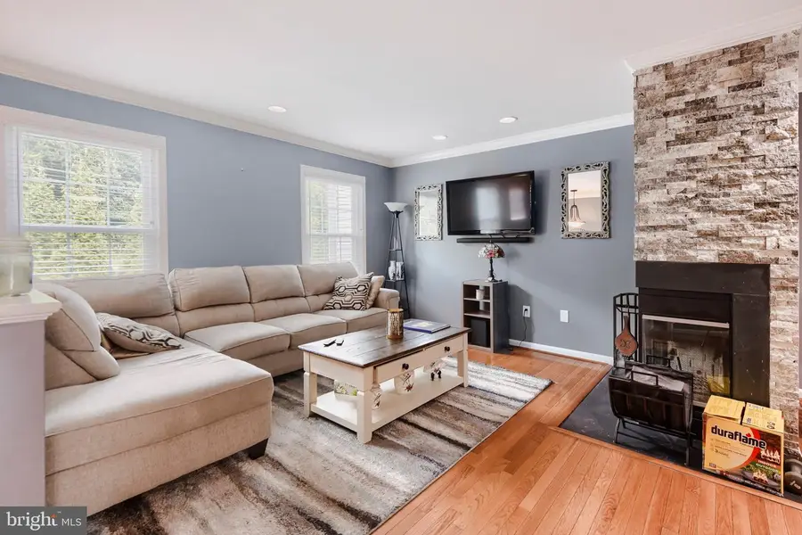 4308 Pinefield Ct, Randallstown, MD 21133 - #2