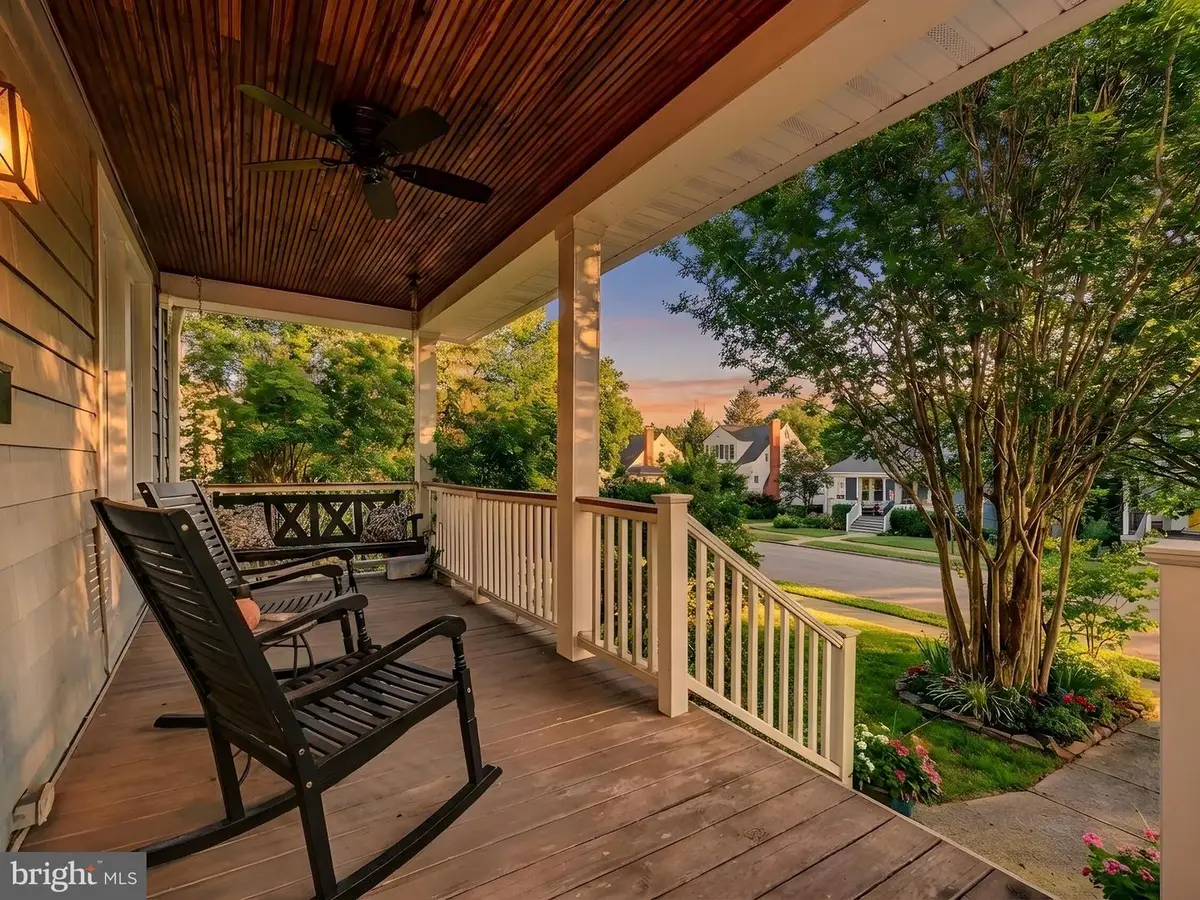 700 Murdock Rd, Baltimore, MD 21212 - #1