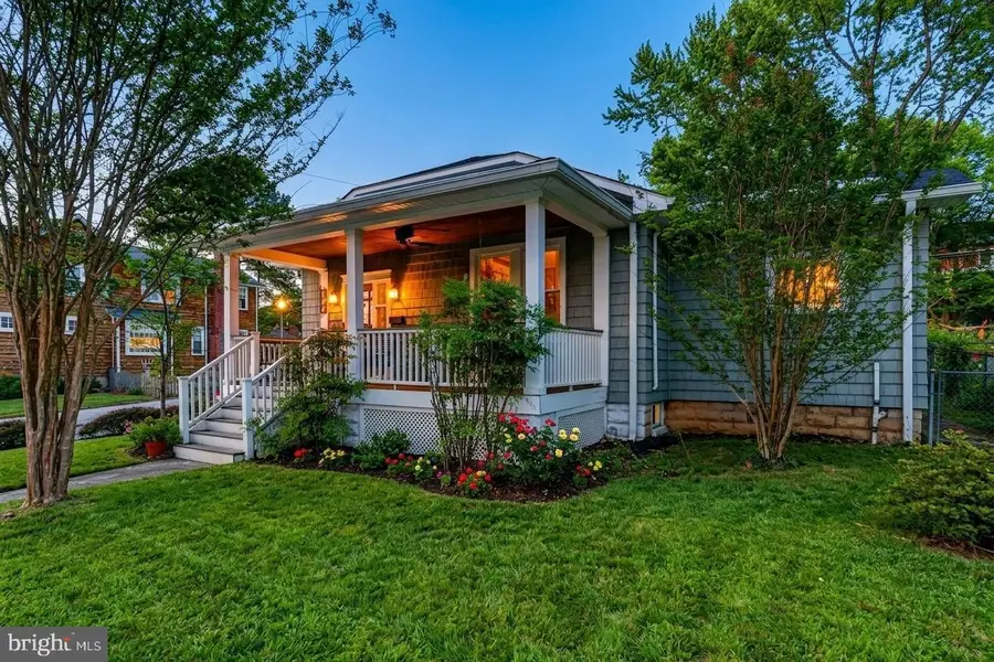 700 Murdock Rd, Baltimore, MD 21212 - #2