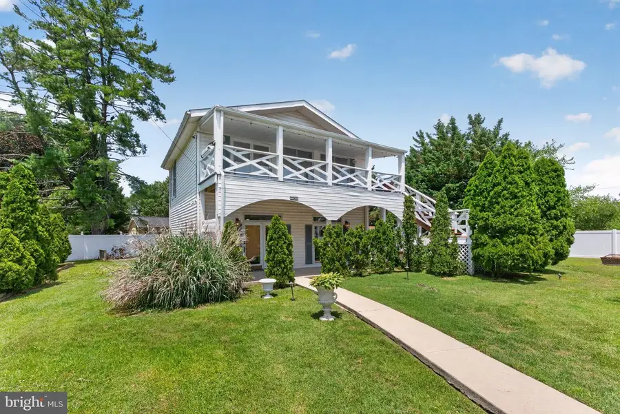 2858 Lodge Farm Rd, Baltimore, MD 21219 - #3