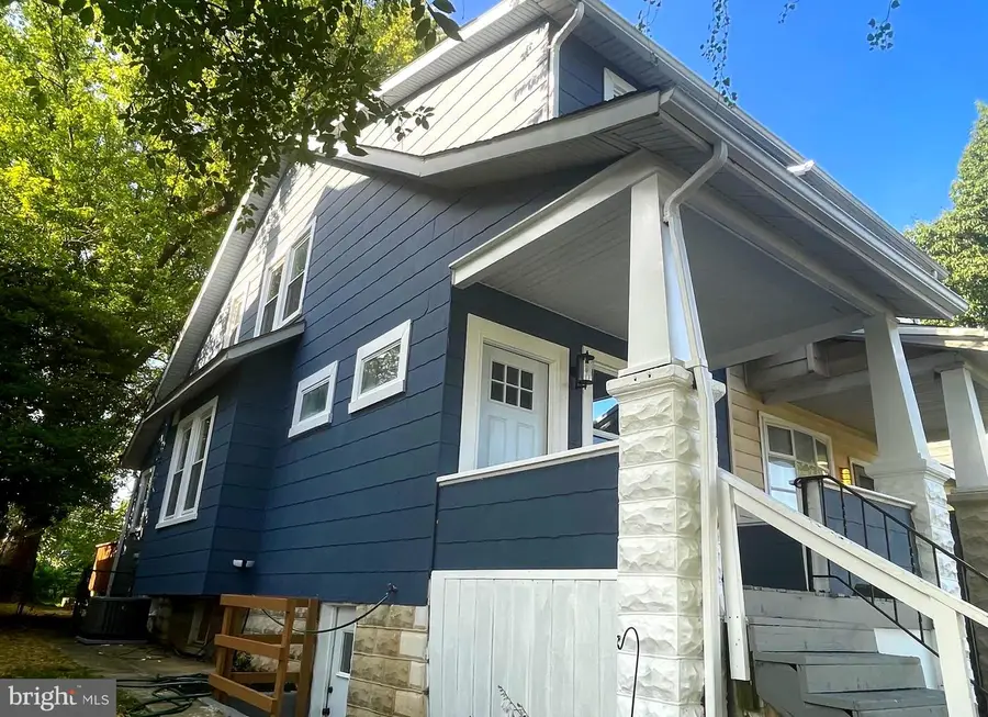 416 Walcott Rd, Baltimore, MD 21206 - #2