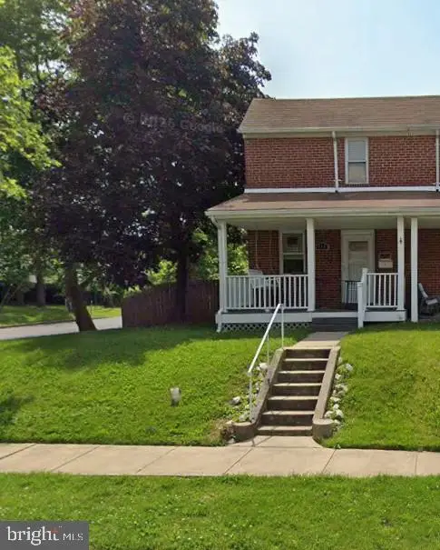 218 Endsleigh, BALTIMORE, MD 21220