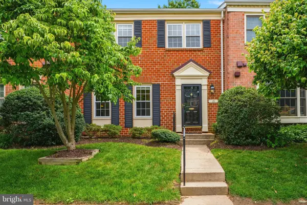 25 Wonderview Ct, LUTHERVILLE TIMONIUM, MD 21093